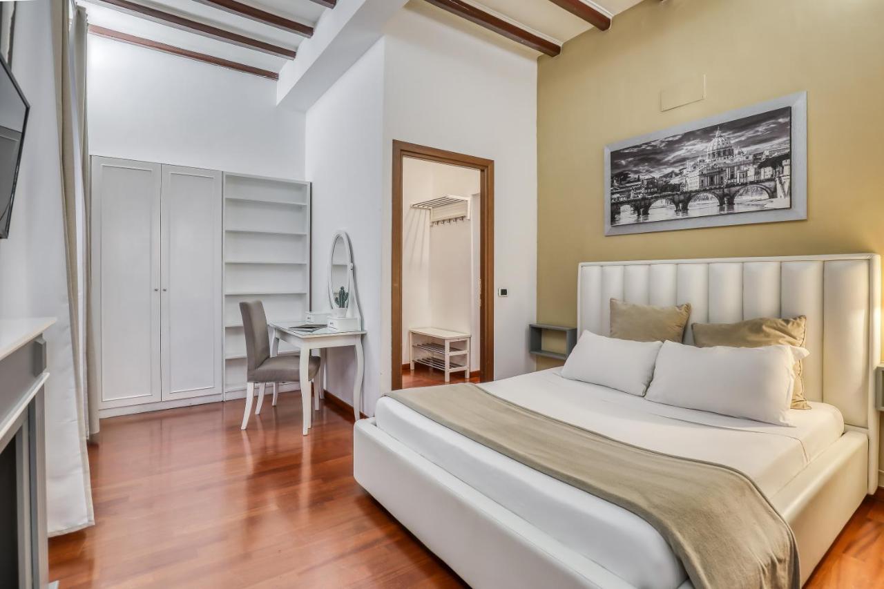 Appartement Atrhome Belsiana