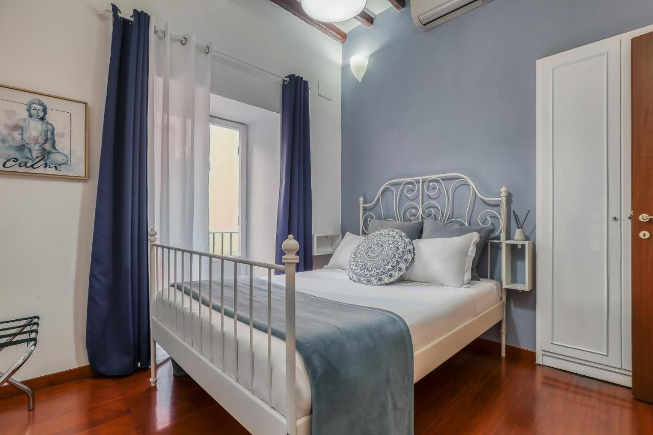 Atrhome Belsiana Appartement Rome