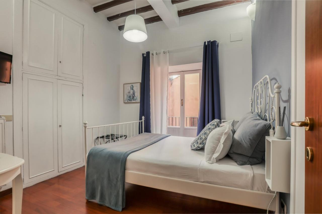 Atrhome Belsiana Appartement *