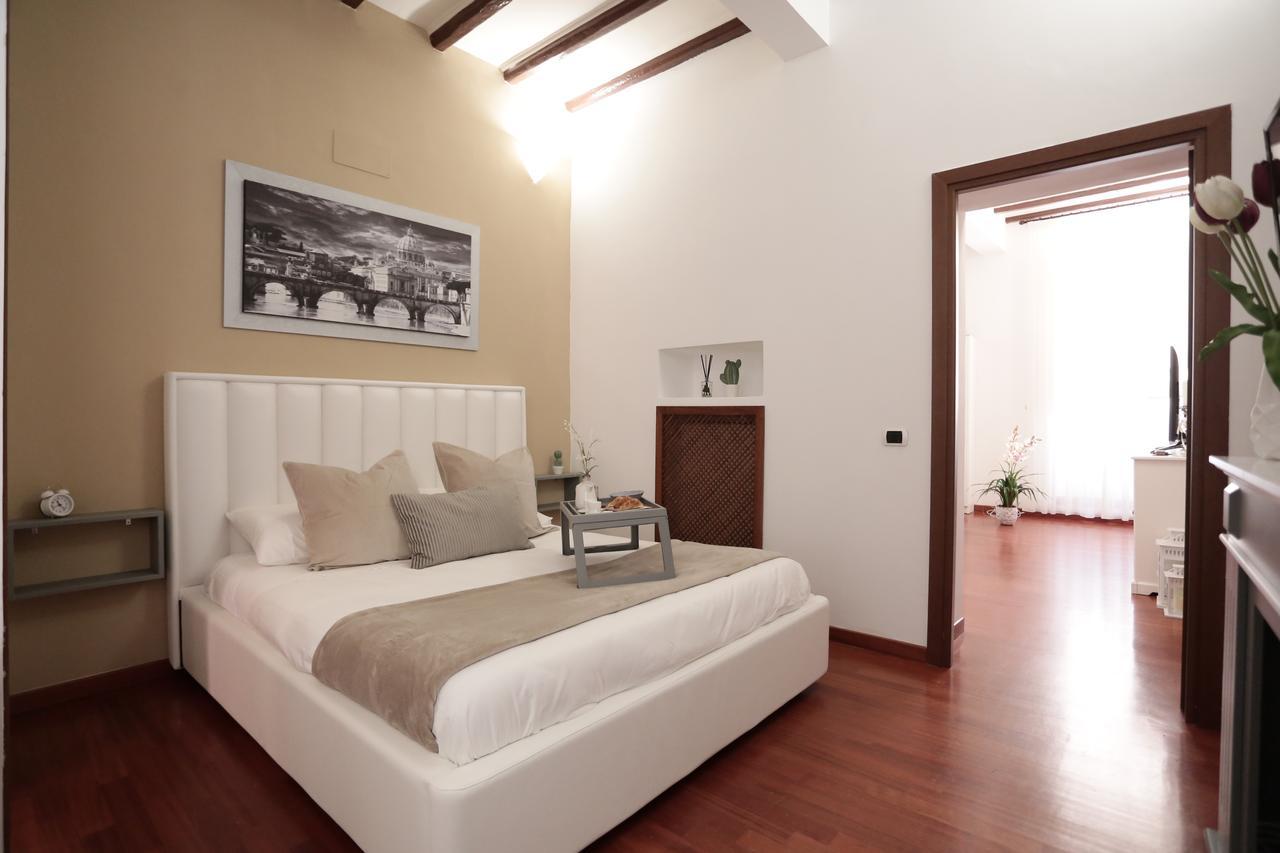 Atrhome Belsiana Appartement